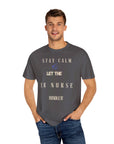 ER Nurse T-shirt