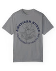 The heartbeat of healthcare, t-shirt