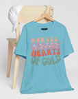 Nurse Appreciation T-Shirt - Unisex Jersey