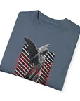 Nurses bring hope, heroes in disguise, t-shirt.