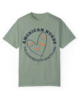 Nurse Heartbeat T-Shirt
