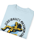 Cool Zero Gravity Unisex Tee