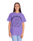 The heartbeat of healthcare, t-shirt