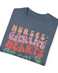 Nurse Appreciation Tee