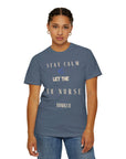 ER Nurse T-shirt