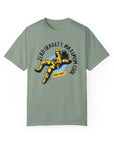 Cool Zero Gravity Unisex Tee