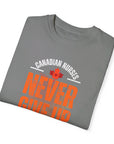 They stay strong, t-shirt