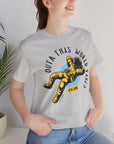 Space Vibes Unisex Tee