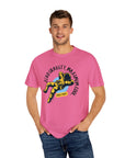 Cool Zero Gravity Unisex Tee