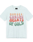Nurse Appreciation T-Shirt - Unisex Jersey