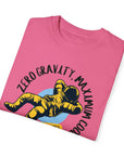 Cool Zero Gravity Unisex Tee