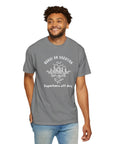 Nurse on Vacation Unisex T-shirt, 100% cotton,
