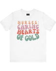 Nurse Appreciation T-Shirt - Unisex Jersey