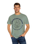 The heartbeat of healthcare, t-shirt