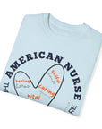 Nurse Heartbeat T-Shirt