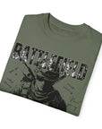 Battlefield Nurse T-shirt