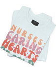 Nurse Appreciation T-Shirt - Unisex Jersey