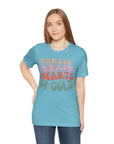 Nurse Appreciation T-Shirt - Unisex Jersey