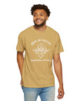 Nurse on Vacation Unisex T-shirt, 100% cotton,