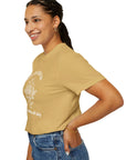 Nurse on Vacation Unisex T-shirt, 100% cotton,