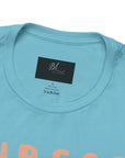 Nurse Appreciation T-Shirt - Unisex Jersey