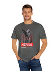 Nurses bring hope, heroes in disguise, t-shirt.