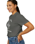 Nurse on Vacation Unisex T-shirt, 100% cotton,