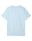 Nurse T-Shirt | Proud to be a Nurse | Unisex Garment-Dyed