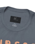 Nurse Appreciation T-Shirt - Unisex Jersey