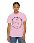 Nurse Heartbeat T-shirt