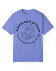 The heartbeat of healthcare, t-shirt