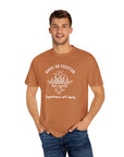 Nurse on Vacation Unisex T-shirt, 100% cotton,