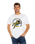 Cool Zero Gravity Unisex Tee
