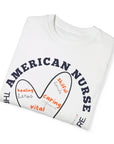 Nurse Heartbeat T-Shirt