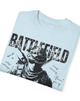 Battlefield Nurse T-shirt