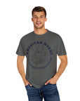 The heartbeat of healthcare, t-shirt