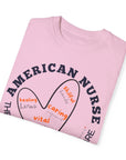 Nurse Heartbeat T-shirt