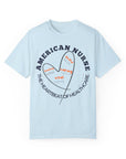 Nurse Heartbeat T-shirt