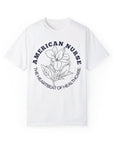 healthcare, t-shirt.