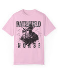 Battlefield Nurse T-shirt