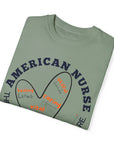 Nurse Heartbeat T-Shirt
