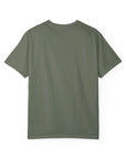 Nurse T-Shirt | Proud to be a Nurse | Unisex Garment-Dyed