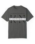 Nursing Student Garment-Dyed T-shirt