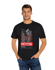 Nurses bring hope, heroes in disguise, t-shirt.