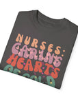 Nurse Appreciation Tee