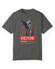 Nurses bring hope, heroes in disguise, t-shirt.