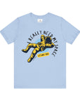 Space Vibes Unisex Tee - 'I really need my space It's not you'