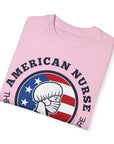 Nurse Heartbeat T-shirt