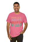 Nurse Appreciation T-Shirt - Unisex Jersey