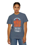 They stay strong, t-shirt